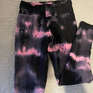 Full length booty by brabants leggings